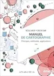 Manuel de cartographie vignette
