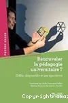 Renouveler la pédagogie universitaire ? vignette