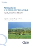 Agriculture et changement climatique vignette