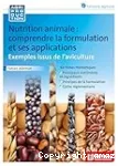 Nutrition animale vignette