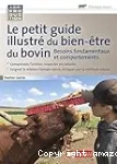 Le petit guide illustré du bien-être du bovin vignette