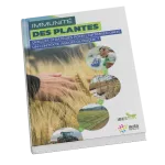 Immunité des plantes vignette