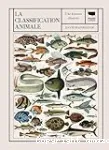 La classification animale vignette