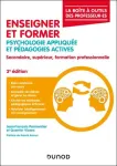 Enseigner et former vignette