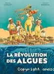 La révolution des algues vignette