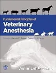 Fundamental Principles of Veterinary Anesthesia vignette