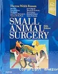 Small Animal Surgery vignette
