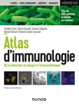 Atlas d'immunologie vignette