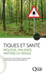 Tiques et santé vignette