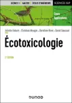 Ecotoxicologie vignette