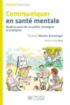 Communiquer en santé mentale vignette