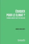 Éduquer pour le climat ? vignette