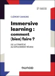 Immersive learning, comment (bien) faire ? vignette