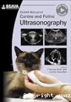 BSAVA manual of canine and feline ultrasonography vignette