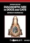Diagnostic MRI in DOGS and CATS vignette
