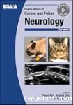 BSAVA manual of Canine and Feline neurology vignette