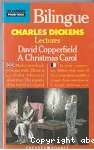 A Christmas carol vignette