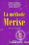 La méthode MERISE vignette