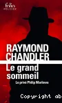 Le grand sommeil vignette