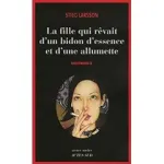 Millenium 2 vignette