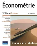 Économétrie vignette