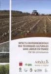 Impacts environnementaux des techniques culturales sans labour en France vignette
