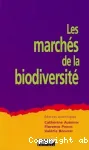 Les marchés de la biodiversité vignette