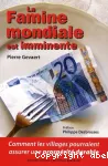 La famine mondiale est imminente vignette