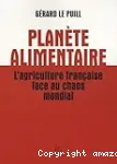 Planète alimentaire vignette
