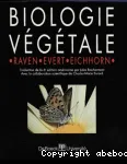 Biologie végétale vignette