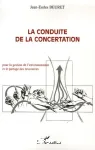 La conduite de la concertation vignette