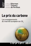 Le prix du carbone vignette