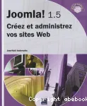 Joomla! 1.5 vignette