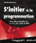 S'initier à la programmation vignette