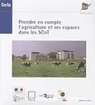 Prendre en compte l'agriculture et ses espaces dans les SCot vignette