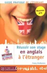 Réussir son stage en anglais à l'étranger vignette