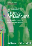 Études de marchés vignette