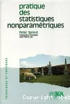 Pratique des statistiques nonparamétriques vignette