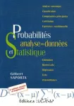 Probabilités, analyse des données et statistique vignette