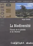 La biodiversité vignette