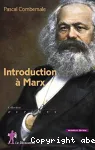 Introduction à Marx vignette