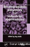 Biodegradable polymers for industrial applications vignette