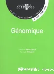 Génomique vignette