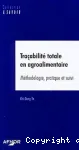 Traçabilité totale en agroalimentaire vignette