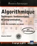 Algorithmique vignette