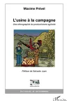 L'usine à la campagne vignette