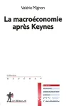 La macroéconomie après Keynes vignette