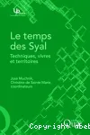 Le temps des Syal vignette