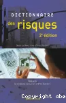 Dictionnaire des risques vignette