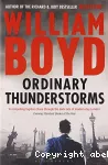 Ordinary thunderstorms vignette